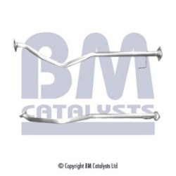 Exhaust Pipe - BM Catalysts BM50364