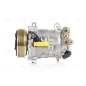 Compressor - Nissens 89404