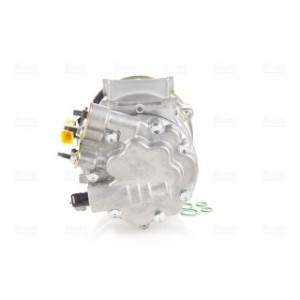 Compressor - Nissens 89404
