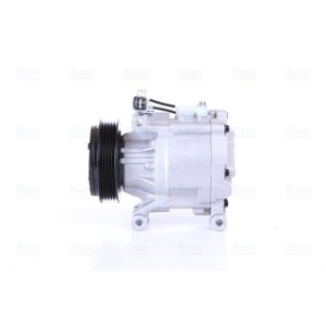 Compressor - Nissens 89405