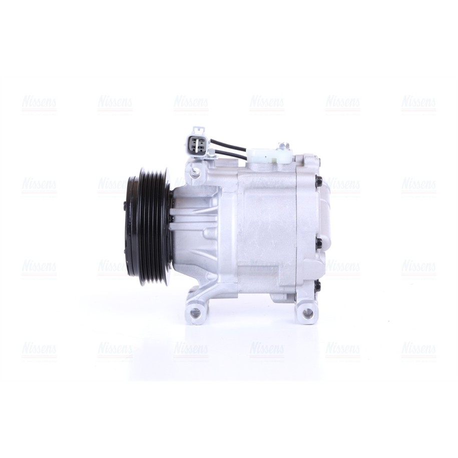 Compressor - Nissens 89405