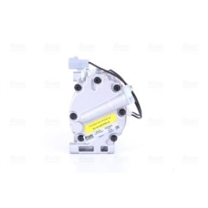 Compressor - Nissens 89405