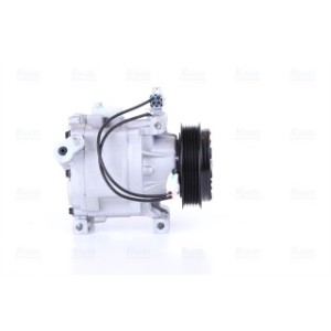 Compressor - Nissens 89405