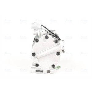 Compressor - Nissens 89405