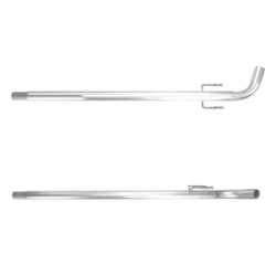 Exhaust Pipe - BM Catalysts BM50428