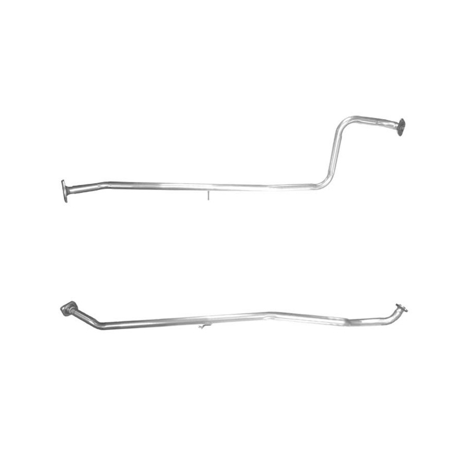 Exhaust Pipe - BM Catalysts BM50467