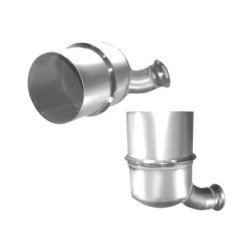 Exhaust Pipe - BM Catalysts BM50490