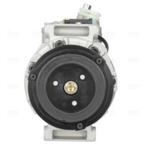 Compressor - Nissens 89412