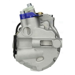 Compressor - Nissens 89412