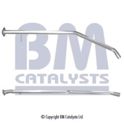 Exhaust Pipe - BM Catalysts BM50538