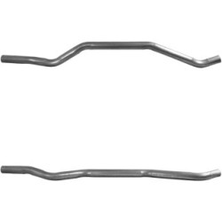 Exhaust Pipe - BM Catalysts BM50568