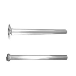 Exhaust Pipe - BM Catalysts BM50578