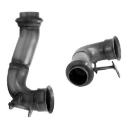 Exhaust Pipe - BM Catalysts BM50585