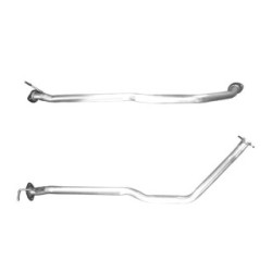 Exhaust Pipe - BM Catalysts BM50589