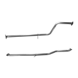 Exhaust Pipe - BM Catalysts BM50681