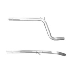 Exhaust Pipe - BM Catalysts BM50738