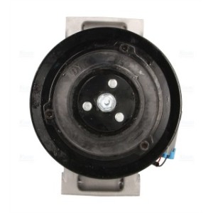 Compressor - Nissens 89420