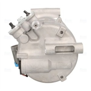 Compressor - Nissens 89420