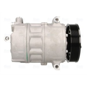 Compressor - Nissens 89420