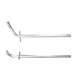 Exhaust Pipe - BM Catalysts BM50835