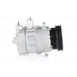 Compressor - Nissens 89421