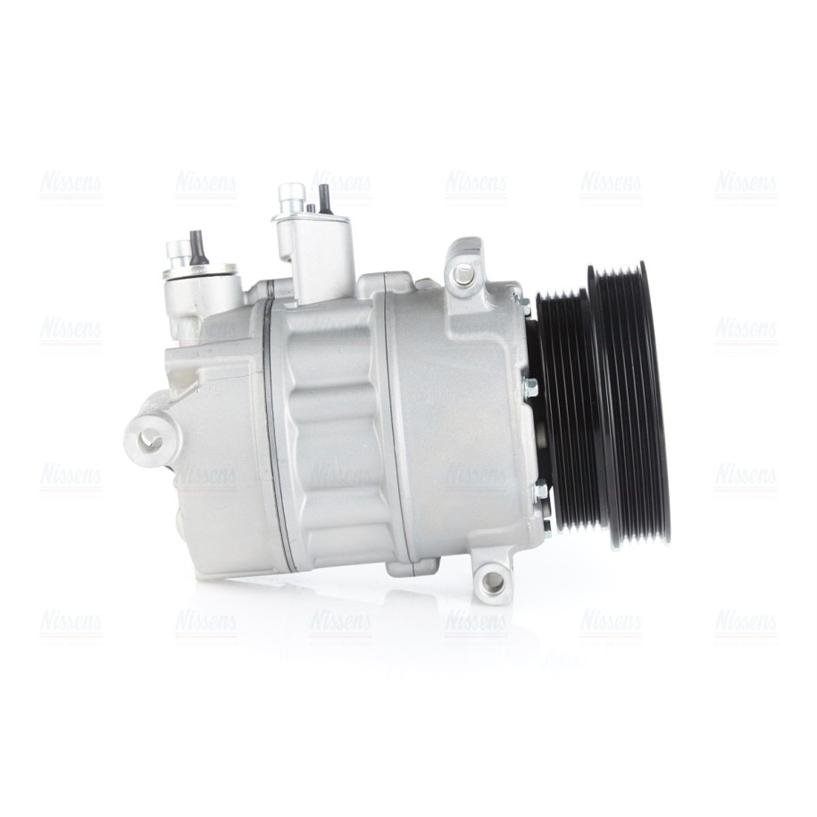 Compressor - Nissens 89421