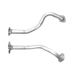 Exhaust Pipe - BM Catalysts BM50871
