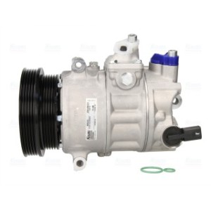 Compressor - Nissens 89421