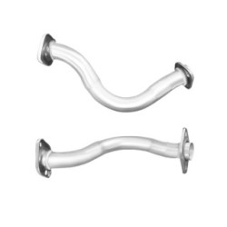 Exhaust Pipe - BM Catalysts BM50875