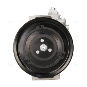 Compressor - Nissens 89421
