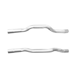 Exhaust Pipe - BM Catalysts BM50908