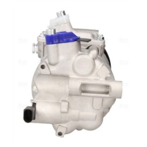 Compressor - Nissens 89421