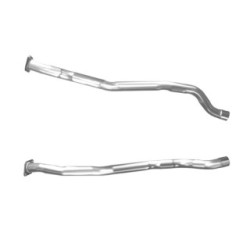 Exhaust Pipe - BM Catalysts BM50915
