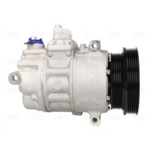Compressor - Nissens 89421