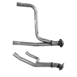 Exhaust Pipe - BM Catalysts BM50979