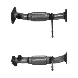 Exhaust Pipe - BM Catalysts BM51070