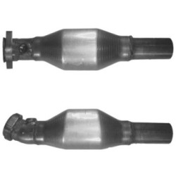 Catalytic Converter - BM Catalysts BM60813
