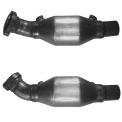 Catalytic Converter - BM Catalysts BM60815