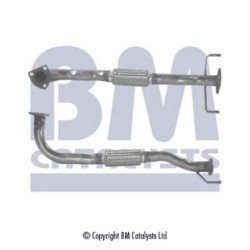 Exhaust Pipe - BM Catalysts BM70006