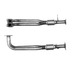 Exhaust Pipe - BM Catalysts BM70035