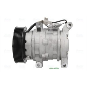 Compressor - Nissens 89433