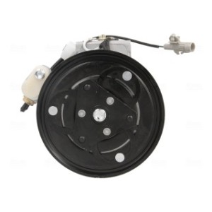 Compressor - Nissens 89433