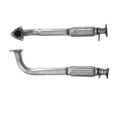 Exhaust Pipe - BM Catalysts BM70064
