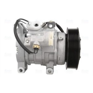 Compressor - Nissens 89433