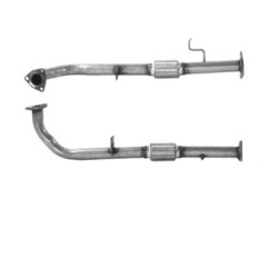 Exhaust Pipe - BM Catalysts BM70080