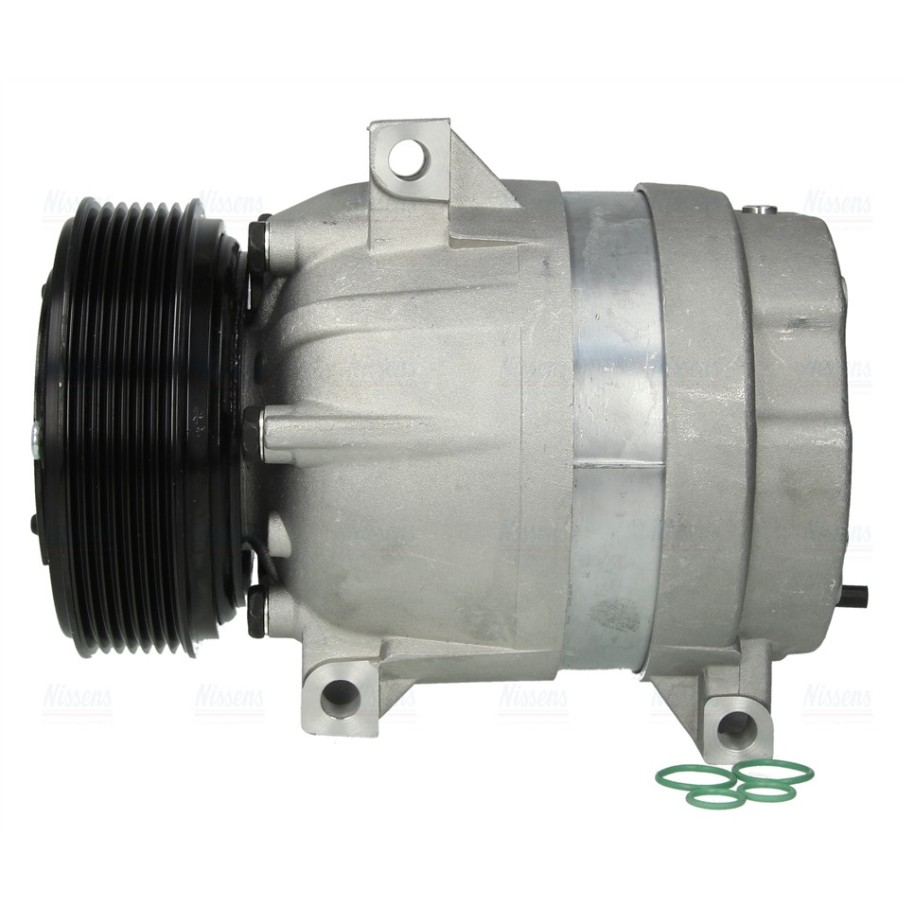 Compressor - Nissens 89435