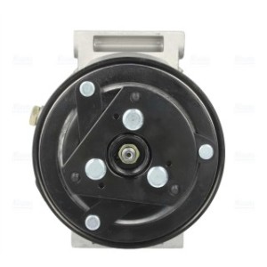 Compressor - Nissens 89435