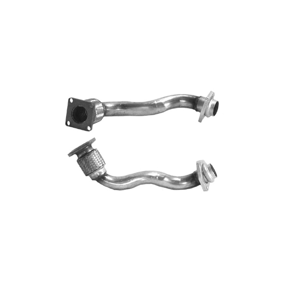 Exhaust Pipe - BM Catalysts BM70090