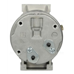 Compressor - Nissens 89435