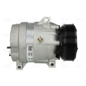 Compressor - Nissens 89435